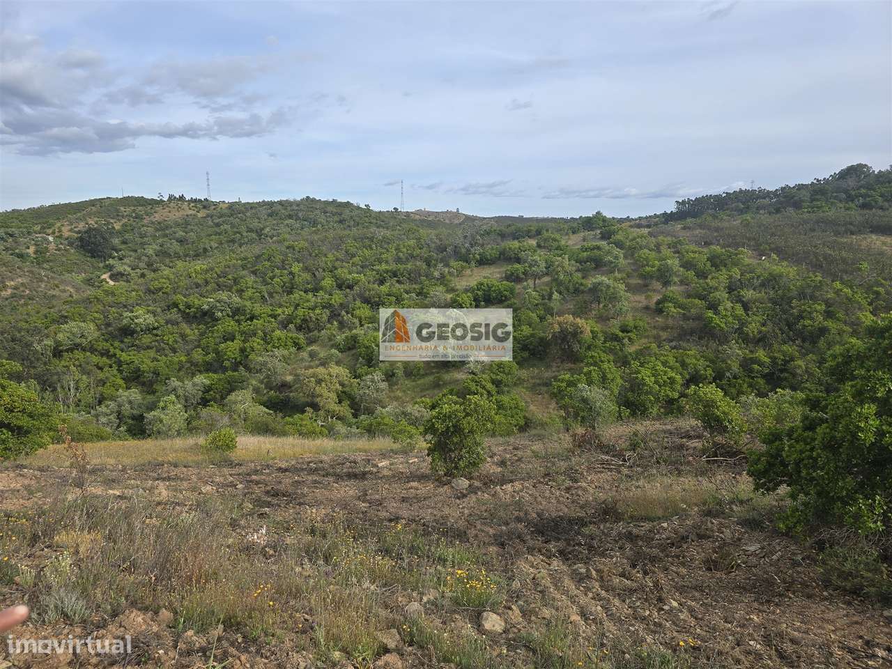 Moradia T4 Venda em São Barnabé,Almodôvar-42