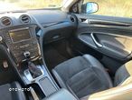 Ford Mondeo Turnier 2.0 EcoBlue Titanium - 9