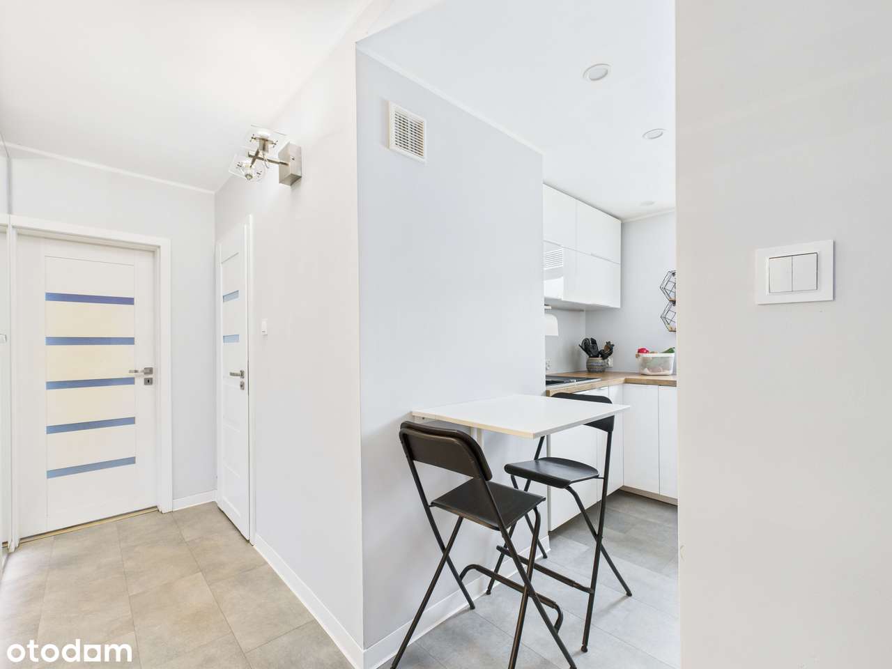 Zamieszkaj blisko lasu | 2 pokoje, gotowe do zamieszkania- Gdańsk-7