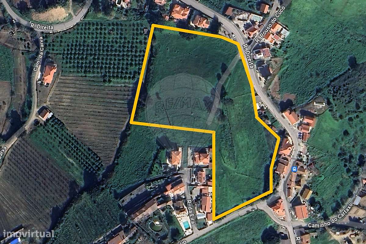 Terreno  para venda - Grande imagem: 2/4