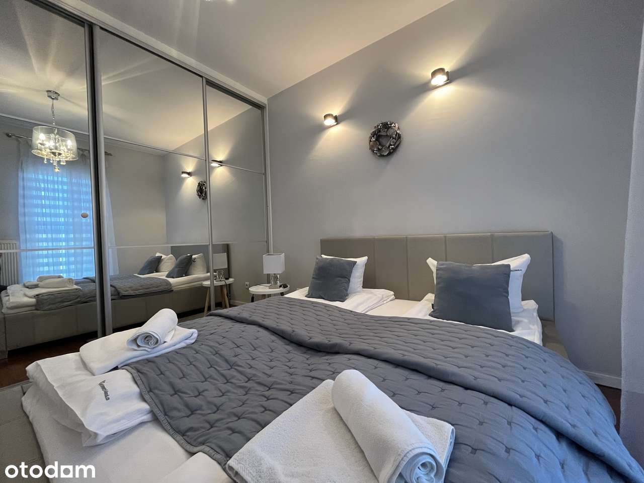 Apartament nad Motławą - Waterlane-7