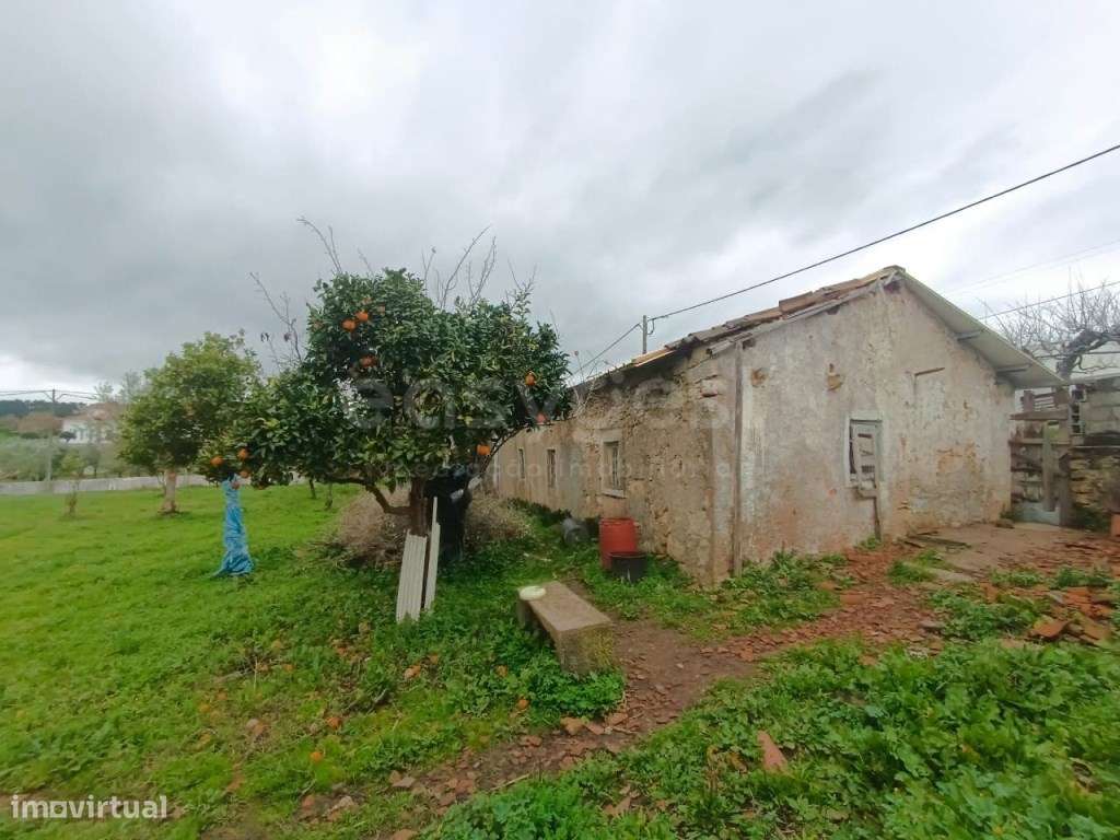 Moradia para recuperar a 10km das praias fluviais do Rio Zêzere - Grande imagem: 5/13