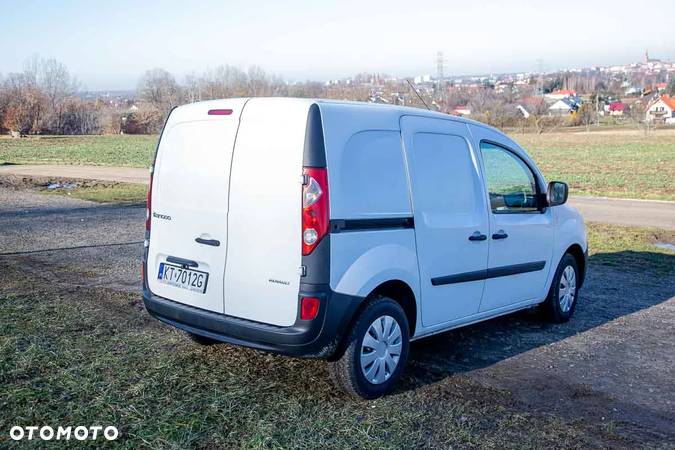 Renault Kangoo - 4