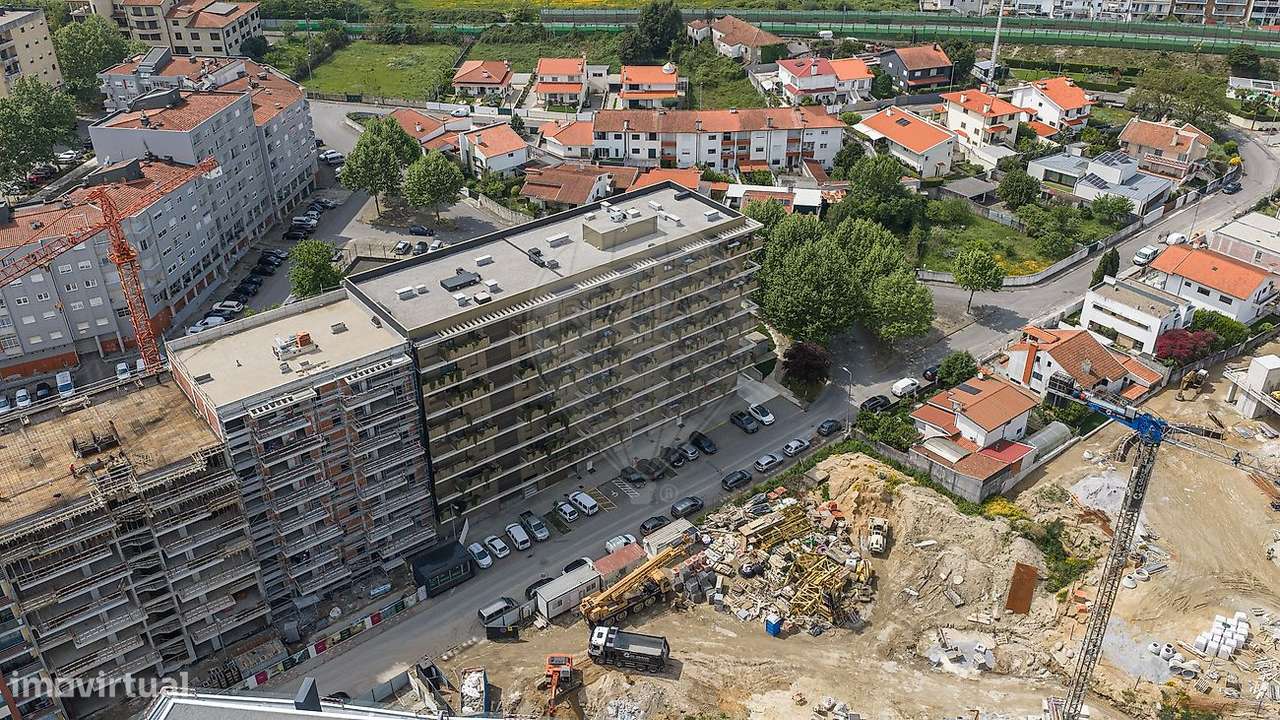 Apartamento T2 para venda-19