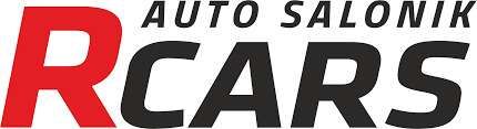 RCARS AUTO SALONIK logo