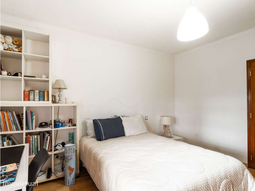 Apartamento T3 - Cantanhede-10