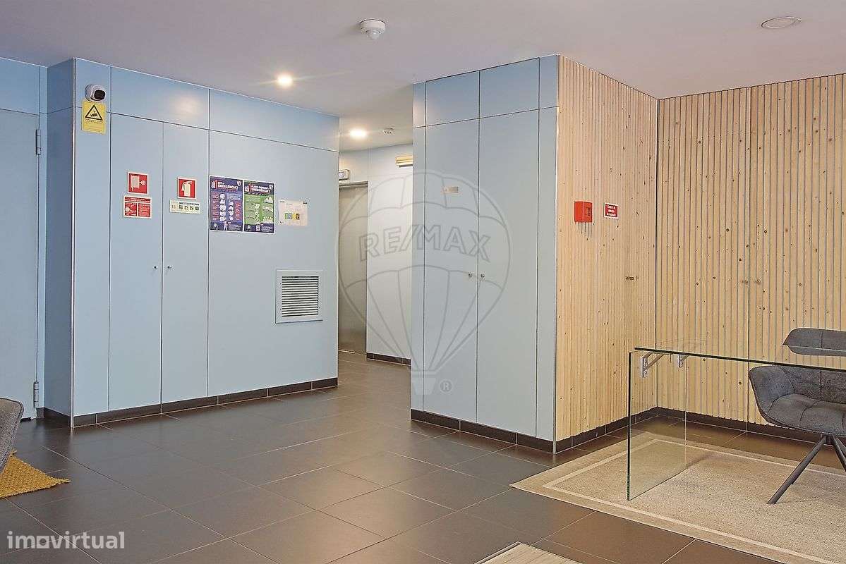 Apartamento T3 para venda-16