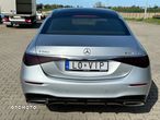 Mercedes-Benz Klasa S 580 4-Matic L 9G-TRONIC - 3