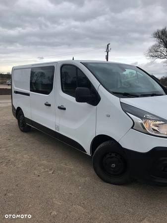 Renault TRAFIC - 4