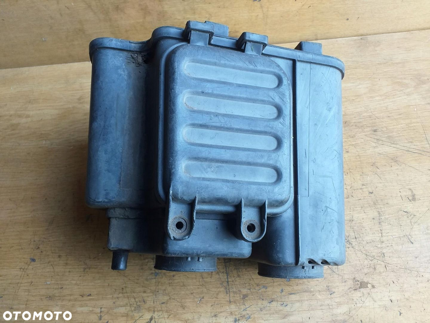 AIRBOX FILTR POWIETRZA SUZUKI QUADRUNNER 250 - 3