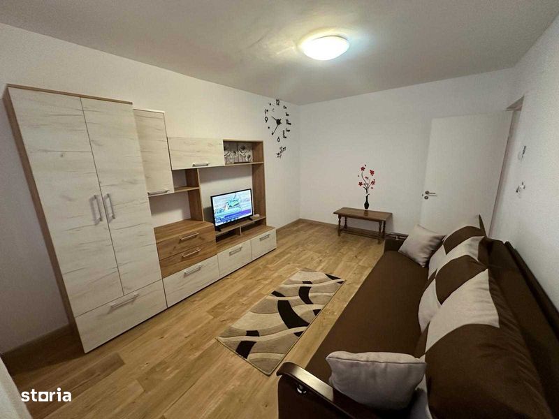 Oferta apartament cu doua camere de inchiriat