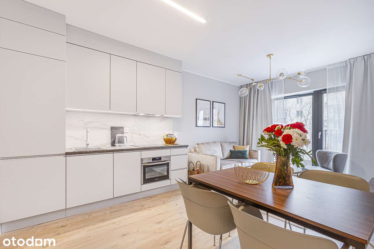 Vonder UpTown | apartament 2-pok. | 79 - Pełny obrazek: 2/20