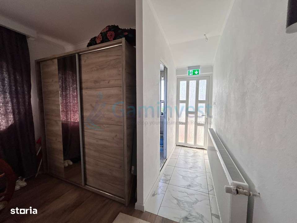 Clădire cu autorizație de aparthotel în curte, Oradea,Gaminvest,V4060A-8