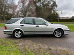 Saab 9-5 SE 2.0 T Ecopower Prestige - 10