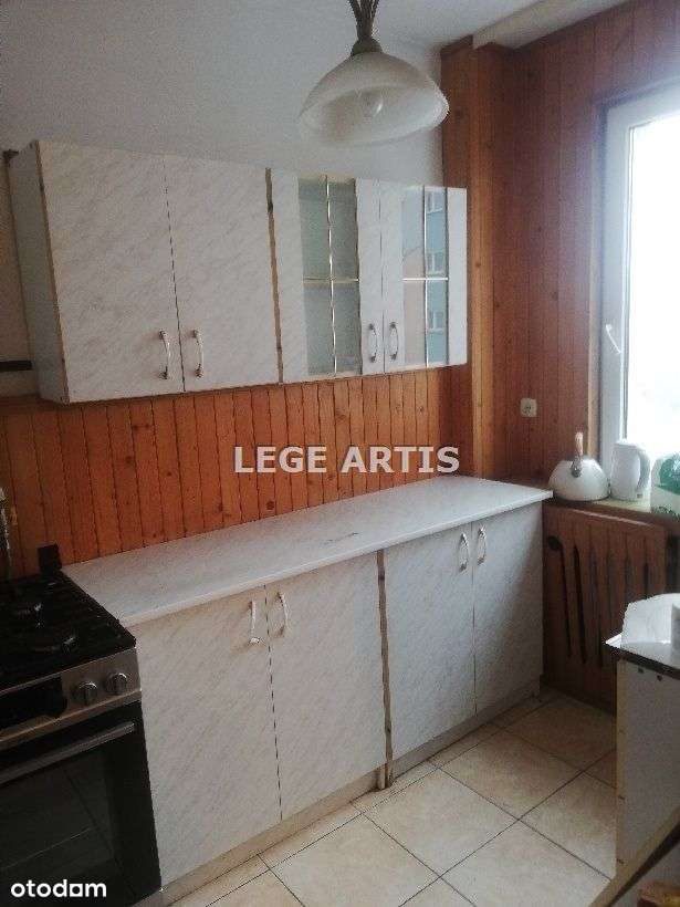 Kawalerka, 5 piętro, wieżowiec, Widzew Wschód - Pełny obrazek: 1/6