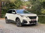 Peugeot 5008 1.5 BlueHDi Allure EAT8 - 15