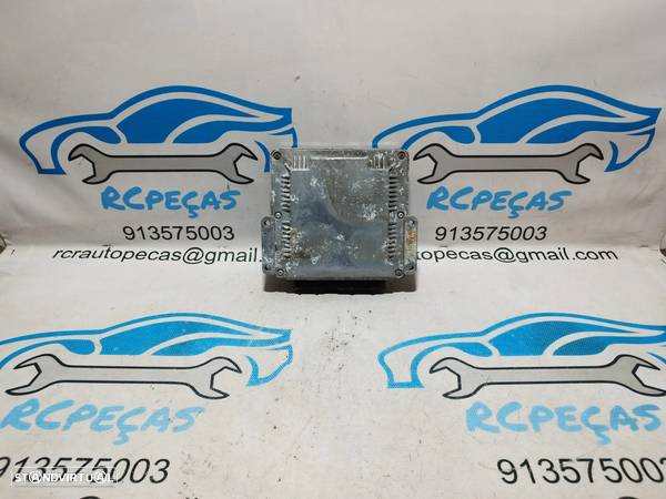 CENTRALINA ECU MOTOR BOSCH 0281012121 P05094285AE 1039S12762 CHRYSLER VOYAGER 2.8 CRD 3195842 - 4