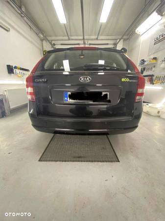 Kia Ceed Cee'd 1.6 Crdi Comfort - 3