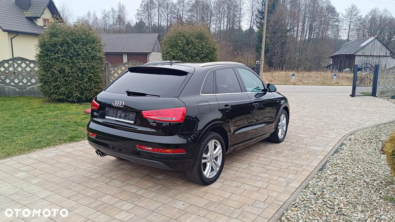 Audi Q3 2.0 TDI Design - 4