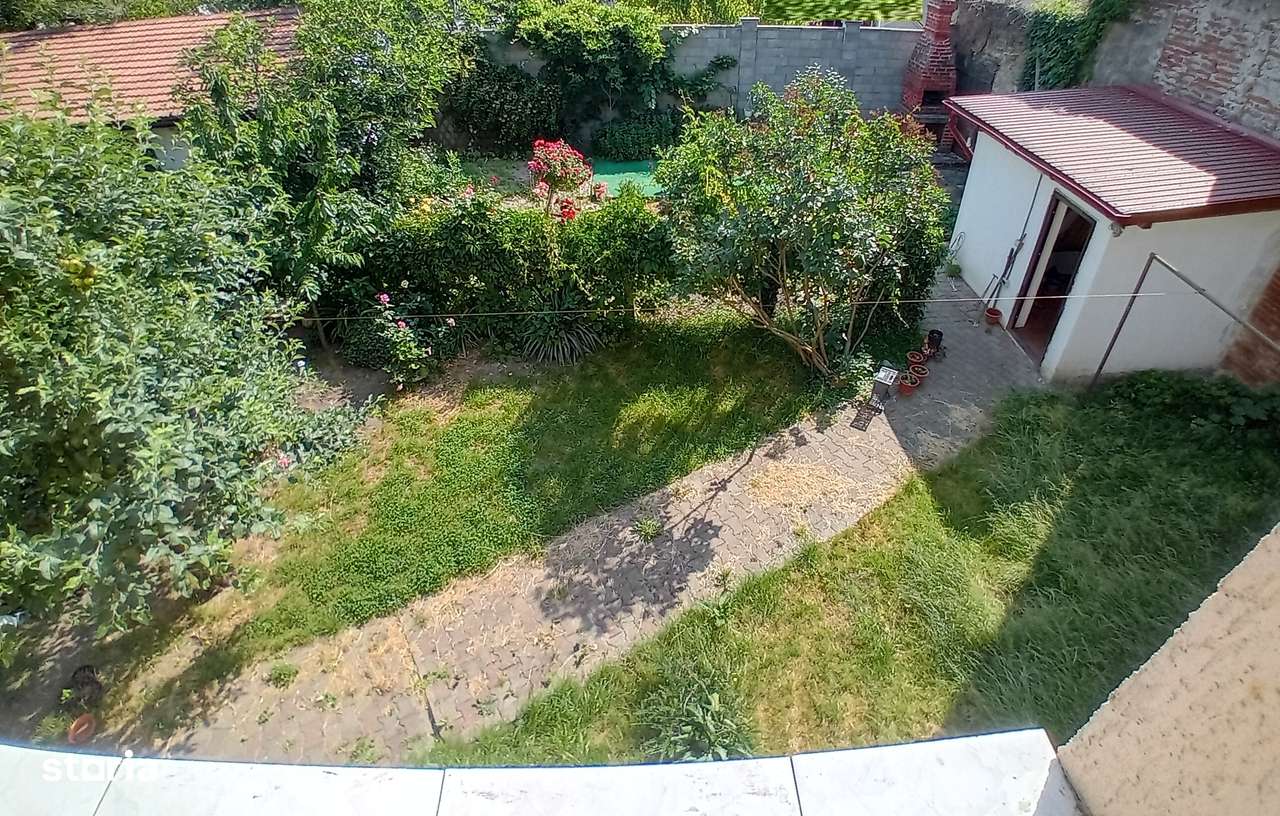 Casa 6 camere , ELISABETIN -  langa Observatorul Astonomic-14