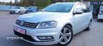 Volkswagen Passat Variant 2.0 TDI 4Motion DSG BlueMotion Tech R-Line - 2