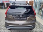 Honda CR-V 2.2 A/T Executive HDD Navi - 7