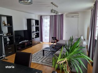 Apartament 2 camere Avantgarden 1