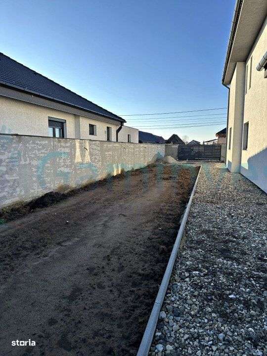 Gaminvest- Casa noua de vanzare, Ciheiului, Oradea, Bihor, V2392C - Imagine principală: 4/8