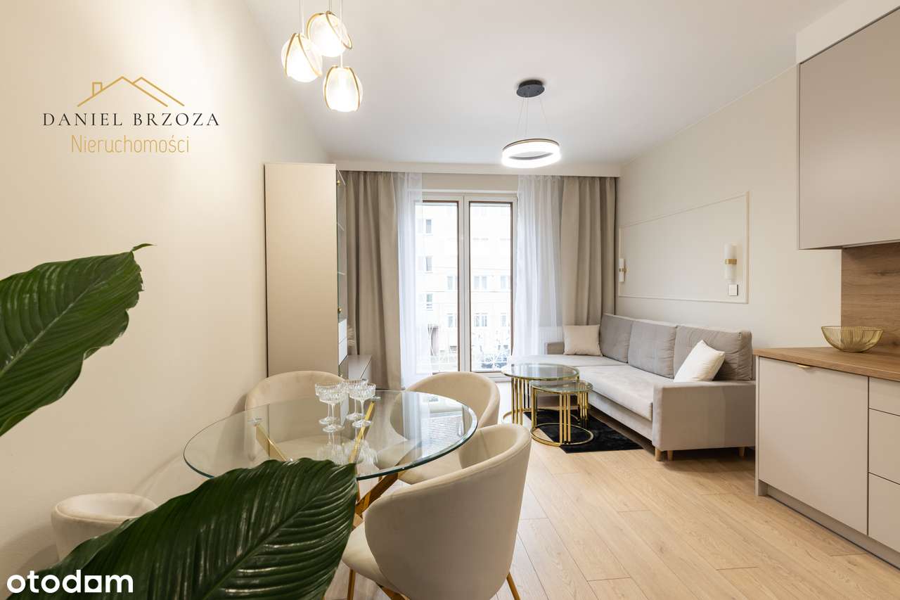 Mieszkanie po remoncie, 3 pokoje, 1 piętro Kościuszki - Pełny obrazek: 4/17