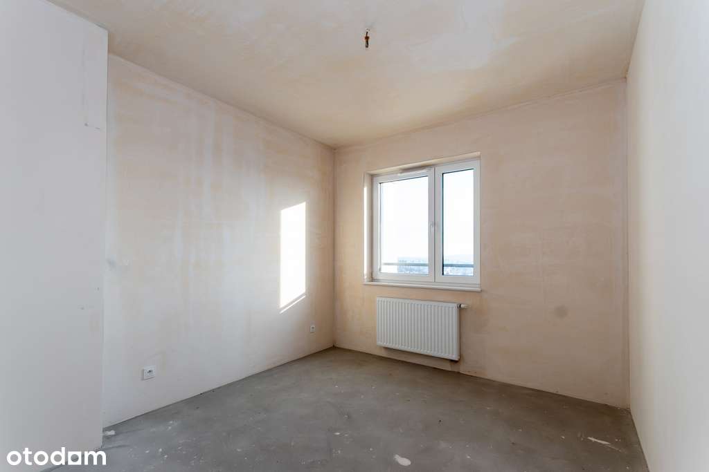 Apartament 95,64 m2 z obłędnym widokiem na miasto-10