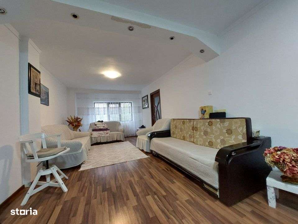 3 CAMERE  |  FALEZA NORD  |  ZOOM BEACH - Imagine principală: 3/9