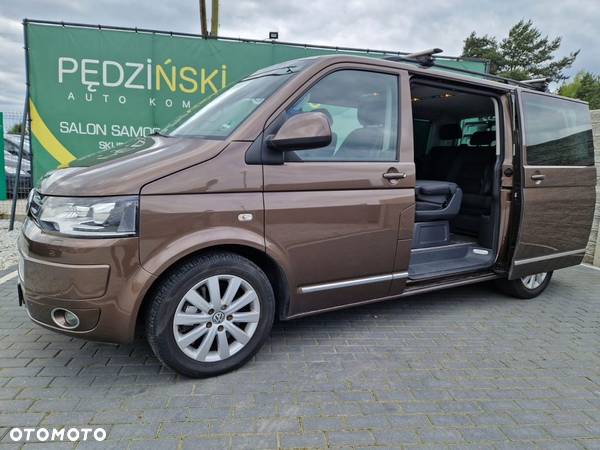 Volkswagen Multivan 2.0 BiTDI L1 Business DSG - 6