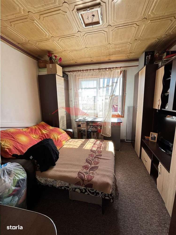 Apartament 3 camere, zona Grigore Balan-10