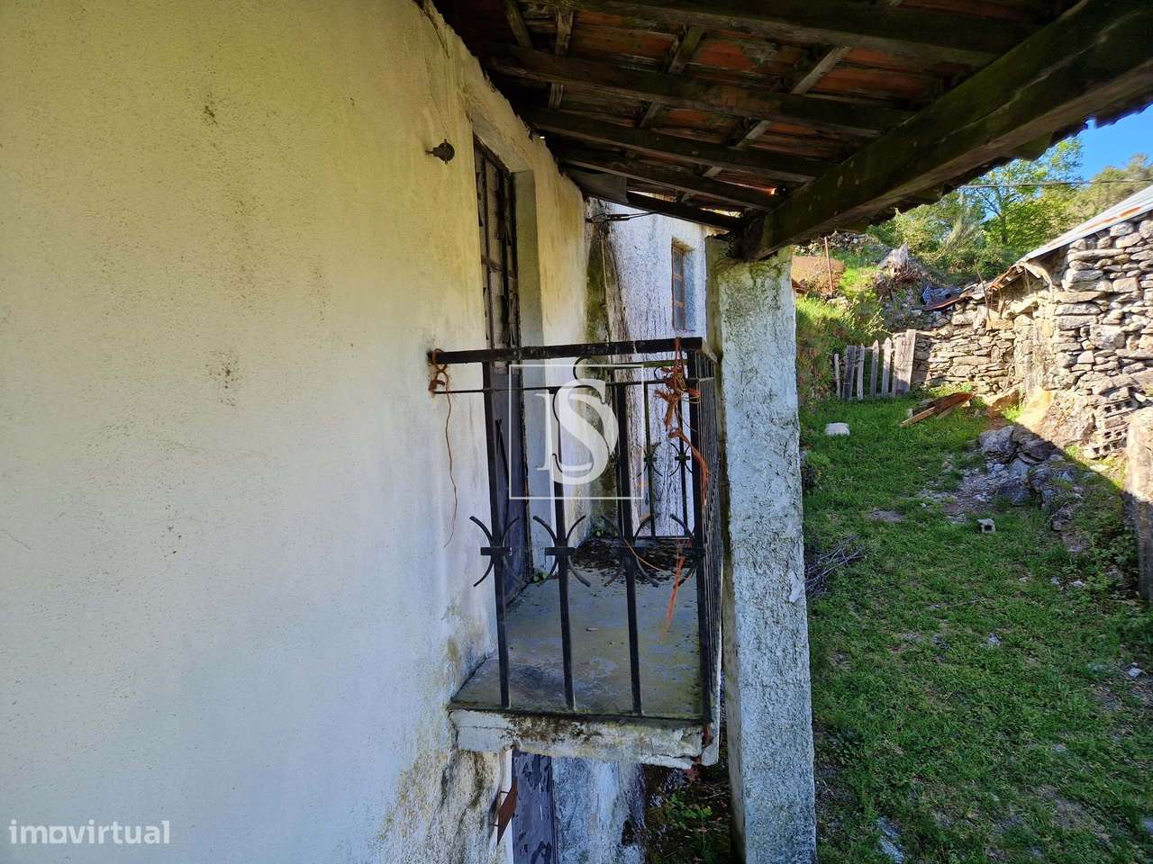 ‼OPORTUNIDADE‼ Moradia T2 para investimento, à venda em Campos, Vieira-6