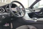 Mercedes-Benz C 300 d AMG Line Aut. - 20