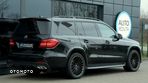 Mercedes-Benz GLS 350 d 4-Matic - 6