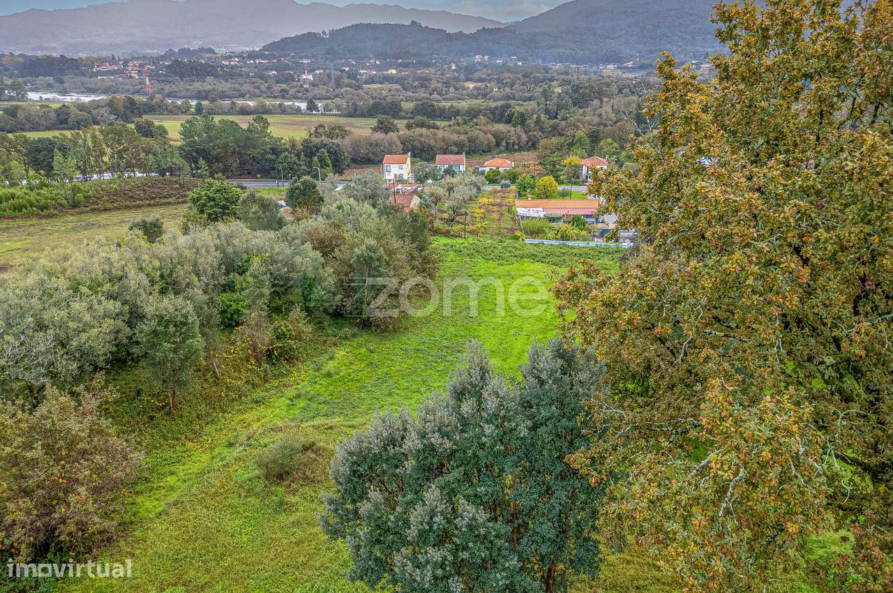 Terreno Imperdível - Outeiro, Lanheses, V.C. - Grande imagem: 4/15