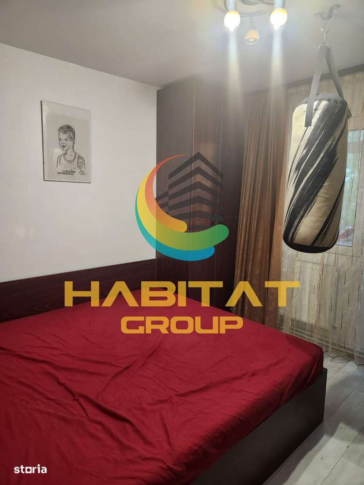 Apartament Decomandat De 3 Camere 68.24mp Zona Aparatorii Patriei - Imagine principală: 5/19