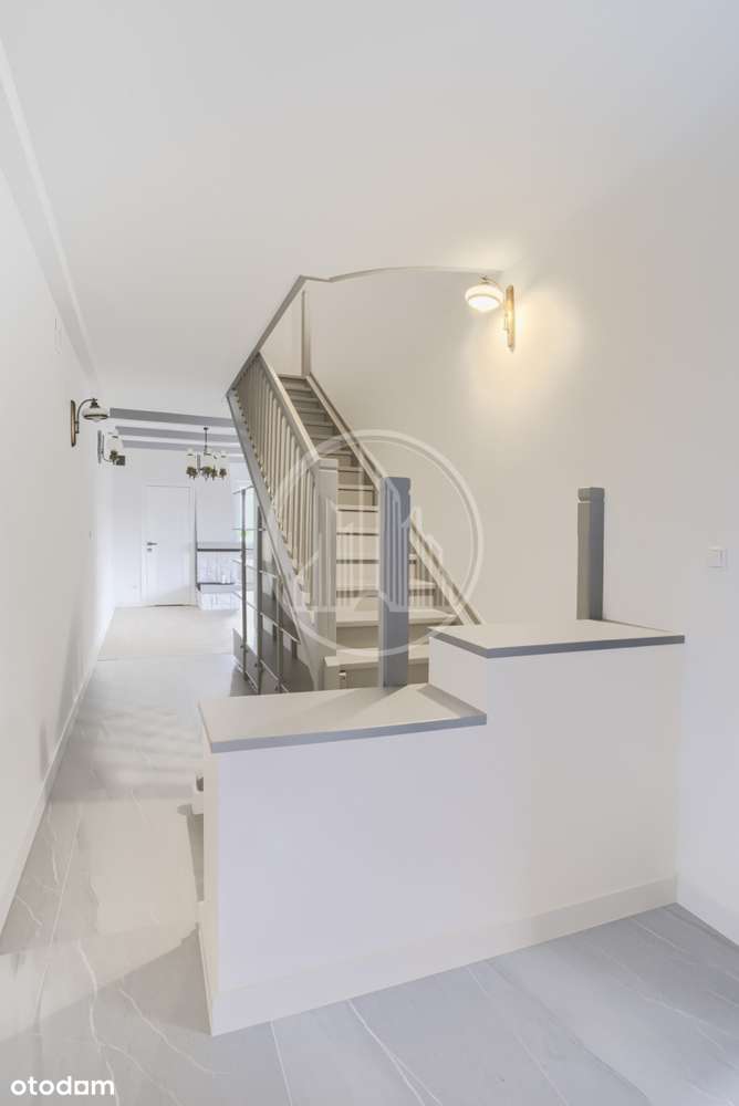 Apartament 150m|dwa poziomy|trzy parki|kamienica|-9