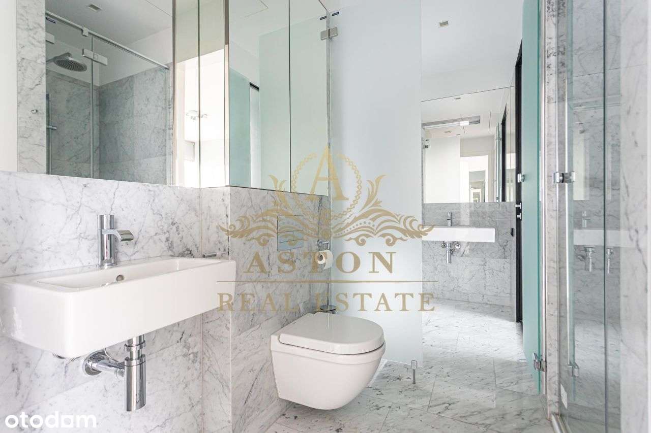 Luksusowy 2 pokojowy apartament w Cosmopolitan-11