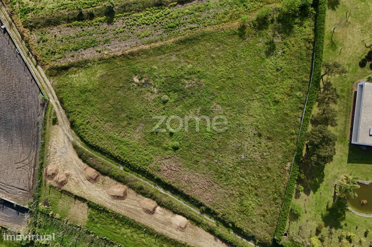 Terreno com 3800m² - Grande imagem: 4/17