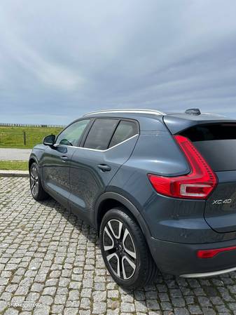 Volvo XC 40 - 1