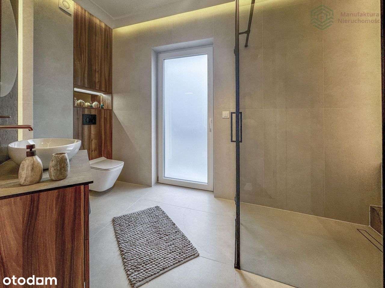 Lędziny gotowy lokal w zabudowie szeregowej w wyso-11