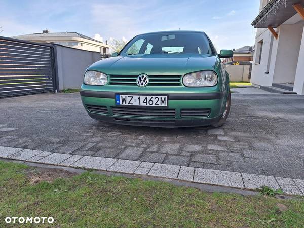 Volkswagen Golf IV 1.4 Trendline - 13