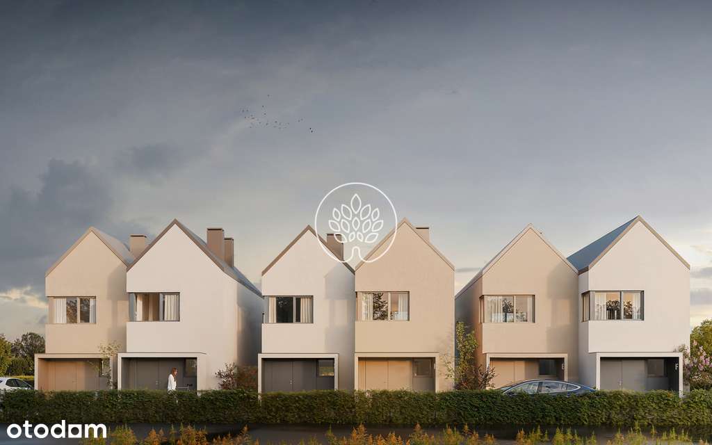 3 pokoje, osobna kuchnia, myślecinek - Pełny obrazek: 2/8