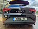 SEAT Leon 1.4 TSI FR S/S - 4