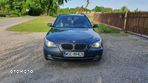 BMW Seria 5 520d Touring Special Edition - 2