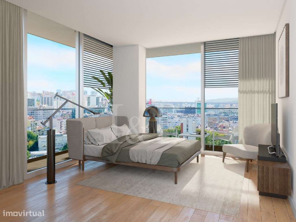 Villa Pombal - Grande imagem: 4/10