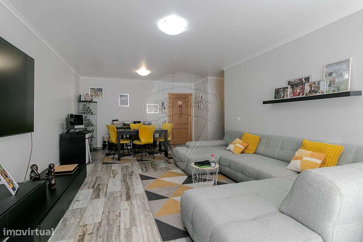 Apartamento T2 para venda - Grande imagem: 5/28