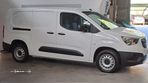 Opel Combo Longo 1.5D 100CV Enjoy - 4